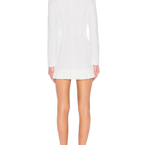 Shoulder seam to hem measures approx 30" in length - Picture 5 of 5